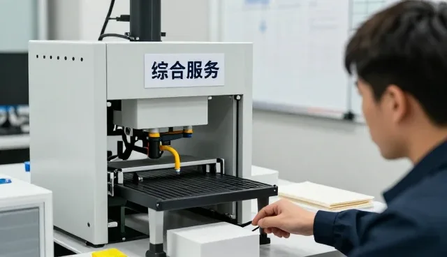 宁波赛沃工业设计有限公司