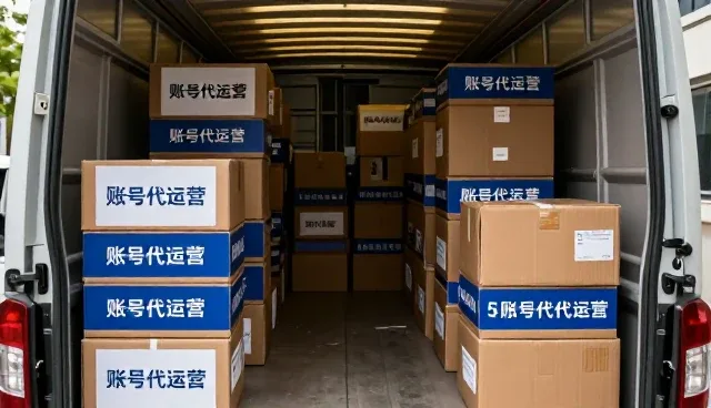 宁波赛沃工业设计有限公司分享新媒体代运营应用案例